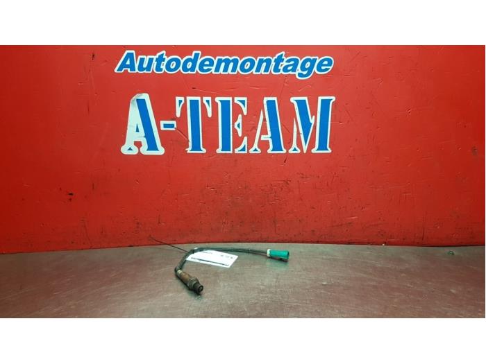 Used Lambda probe Volvo C30 (EK/MK) 2.0 16V Price € 14,99 Margin scheme offered by A-Team Automotive