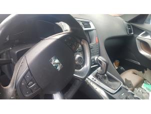 Used Right airbag (dashboard) Citroen DS5 (KD/KF) 1.6 16V THP 155 Price on request offered by A-Team Automotive