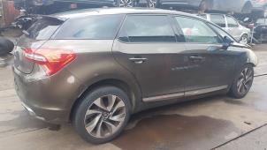 Used Wheel + tyre Citroen DS5 (KD/KF) 1.6 16V THP 155 Price € 249,99 Margin scheme offered by A-Team Automotive Rotterdam