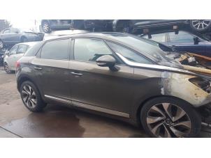 Used Front door 4-door, right Citroen DS5 (KD/KF) 1.6 16V THP 155 Price € 350,00 Margin scheme offered by A-Team Automotive Rotterdam