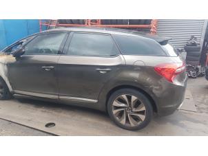 Used Tank cap cover Citroen DS5 (KD/KF) 1.6 16V THP 155 Price on request offered by A-Team Automotive