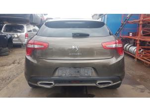 Used Petrol pump Citroen DS5 (KD/KF) 1.6 16V THP 155 Price on request offered by A-Team Automotive Rotterdam
