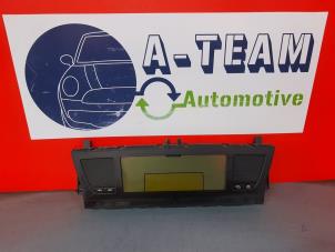 Used Instrument panel Citroen C4 Grand Picasso (UA) 2.0 16V Autom. Price € 99,99 Margin scheme offered by A-Team Automotive Rotterdam