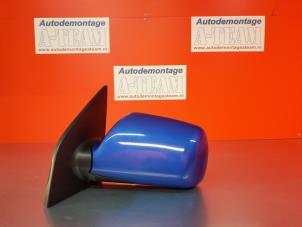 Used Wing mirror, left Kia Picanto (BA) 1.0 12V Price on request offered by A-Team Automotive Rotterdam