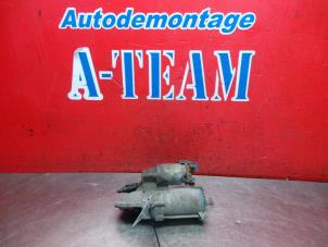 Used Starter Ford Mondeo III 1.8 16V Price € 19,99 Margin scheme offered by A-Team Automotive Rotterdam