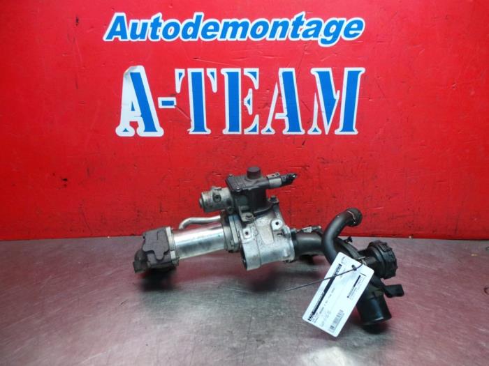 Gebrauchte AGR Ventil Renault Megane II (BM/CM) 1.5 dCi 80 Preis € 29,99 Margenregelung angeboten von A-Team Automotive