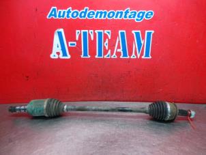 Used Front drive shaft, right Subaru Legacy Wagon (BR) 2.0 16V Price € 250,00 Margin scheme offered by A-Team Automotive Rotterdam