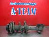 Subaru Legacy Wagon (BR) 2.0 16V Front shock absorber, right