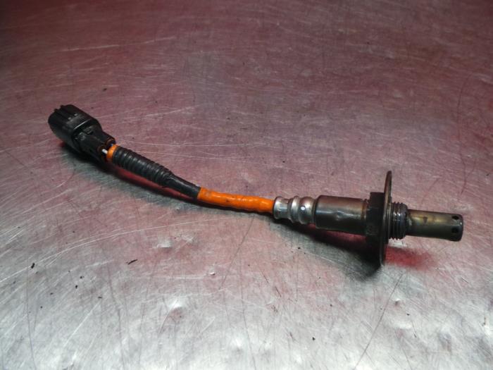 Lambda probe from a Subaru Legacy Wagon (BR) 2.0 16V 2014