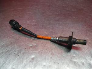 Lambda probe from a Subaru Legacy Wagon (BR) 2.0 16V 2014