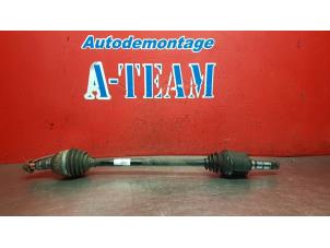 Used Drive shaft, rear right Opel Insignia Sports Tourer 2.0 Biturbo CDTI 16V 4x4 Price € 59,99 Margin scheme offered by A-Team Automotive Rotterdam