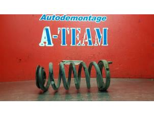 Used Rear torsion spring Opel Insignia Sports Tourer 2.0 Biturbo CDTI 16V 4x4 Price on request offered by A-Team Automotive Rotterdam