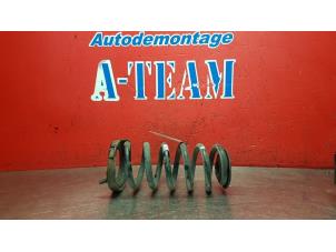 Used Rear torsion spring Opel Insignia Sports Tourer 2.0 Biturbo CDTI 16V 4x4 Price on request offered by A-Team Automotive Rotterdam