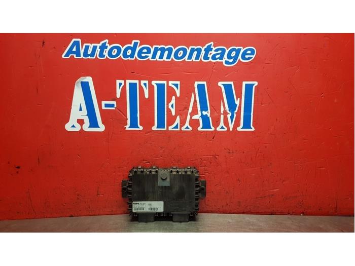 Gebrauchte Luftfederung Modul Opel Insignia Sports Tourer 2.0 Biturbo CDTI 16V 4x4 Preis € 99,99 Margenregelung angeboten von A-Team Automotive