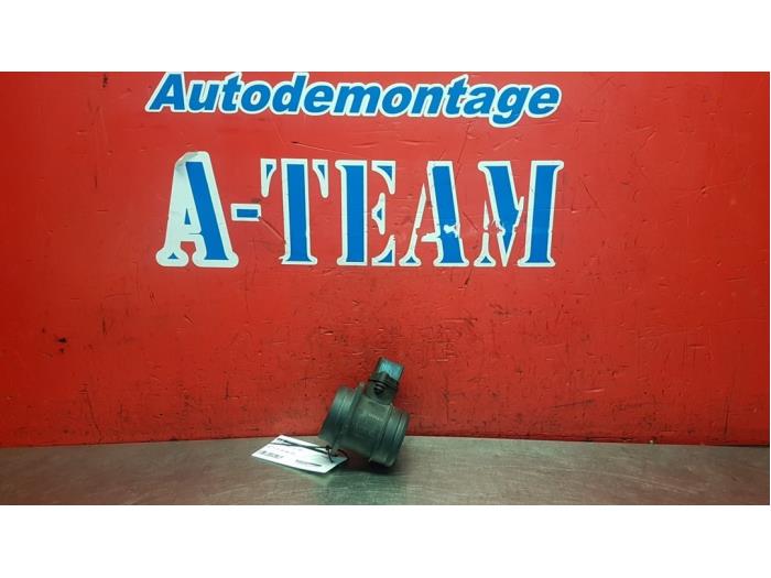 Gebrauchte Luftmassenmesser Volkswagen Transporter T5 1.9 TDi Preis € 4,99 Margenregelung angeboten von A-Team Automotive