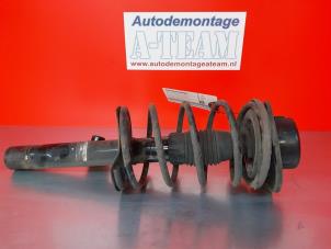 Used Front shock absorber, right Peugeot 206 (2A/C/H/J/S) 1.6 16V Price € 19,99 Margin scheme offered by A-Team Automotive Rotterdam