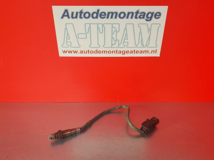 Usados Sonda Lambda Mercedes C (C204) 1.6 C-180 16V BlueEfficiency Precio € 29,99 Norma de margen ofrecido por A-Team Automotive