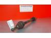 Front drive shaft, left from a Citroën C3 Picasso (SH) 1.6 16V VTI 120 2011