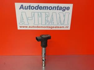 Used Pen ignition coil Audi A4 Avant Quattro (B6) 1.8 T 20V Price € 9,99 Margin scheme offered by A-Team Automotive Rotterdam