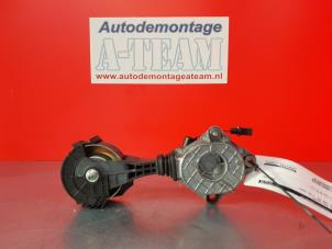 Used Drive belt tensioner Peugeot 308 (4A/C) 1.6 VTI 16V Price on request offered by A-Team Automotive Rotterdam