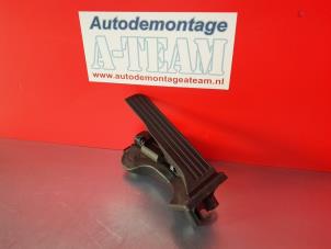 Used Accelerator pedal Volkswagen Touran (1T1/T2) 1.4 16V TSI 140 Price € 24,99 Margin scheme offered by A-Team Automotive