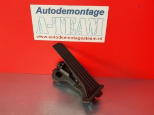 Used Accelerator pedal Seat Leon (1P1) 1.4 TSI 16V Price € 14,99 Margin scheme offered by A-Team Automotive Rotterdam