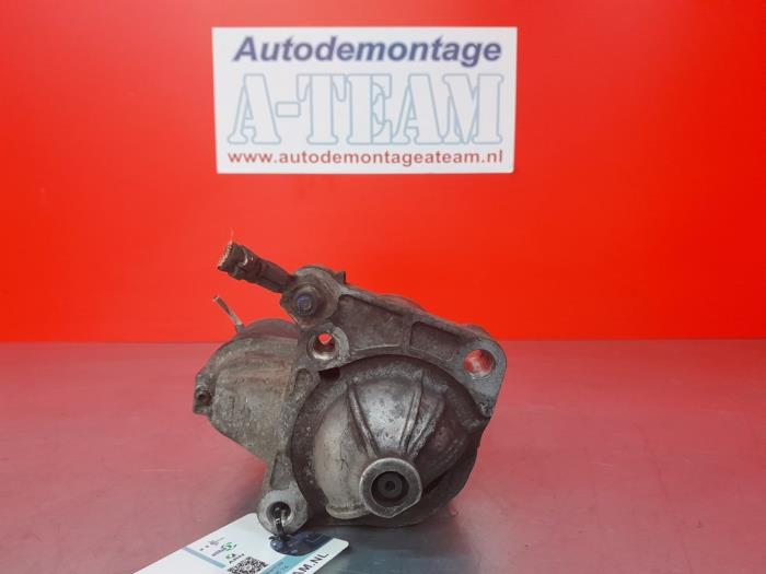 Used Starter Nissan Primastar 1.9 dCi 100 Price € 19,99 Margin scheme offered by A-Team Automotive