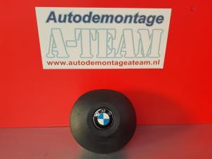 Usados Airbag izquierda (volante) BMW 5 serie Touring (E39) 520i 24V Precio € 29,99 Norma de margen ofrecido por A-Team Automotive Rotterdam