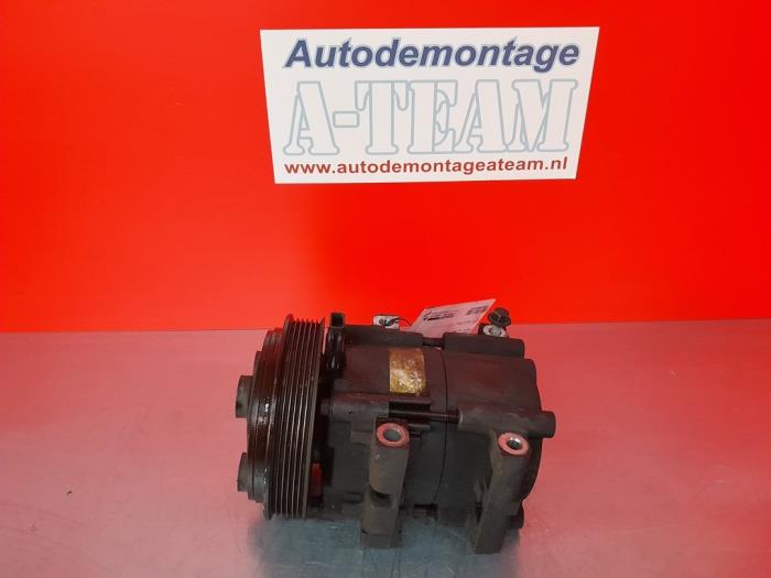 Gebrauchte Klimapumpe Ford Ka I 1.3i (96 EEC) Preis € 19,99 Margenregelung angeboten von A-Team Automotive