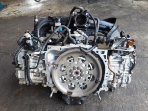 Used Engine Subaru Legacy Wagon (BR) 2.0 16V Price € 1.499,99 Margin scheme offered by A-Team Automotive Rotterdam