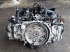 Subaru Legacy Wagon (BR) 2.0 16V Engine