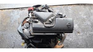 Used Engine Nissan Micra (K12) 1.2 16V Price € 499,99 Margin scheme offered by A-Team Automotive Rotterdam
