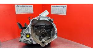 Gebrauchte Getriebe Nissan Micra (K12) 1.2 16V Preis € 199,99 Margenregelung angeboten von A-Team Automotive Rotterdam