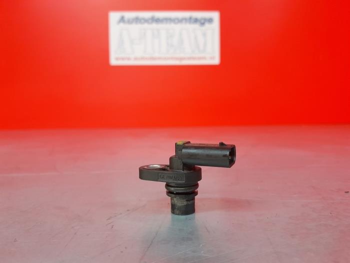 Gebrauchte Nockenwelle Sensor Mercedes C (C204) 1.6 C-180 16V BlueEfficiency Preis € 19,99 Margenregelung angeboten von A-Team Automotive