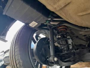 Used Rear shock absorber, left Ford Fiesta 7 1.0 EcoBoost 12V Price € 45,00 Margin scheme offered by A-Team Automotive Rotterdam