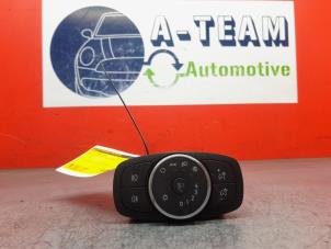Used Light switch Ford Fiesta 7 1.0 EcoBoost 12V Price € 24,99 Margin scheme offered by A-Team Automotive Rotterdam