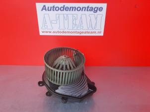 Used Heating and ventilation fan motor Volkswagen Passat Variant (3B6) 2.0 20V Price € 24,99 Margin scheme offered by A-Team Automotive Rotterdam