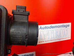Usados Medidor de masa de aire Hyundai Kona (OS) 1.6 GDi HEV 16V Precio € 29,99 Norma de margen ofrecido por A-Team Automotive Rotterdam