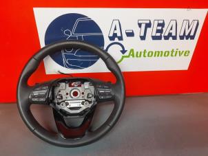 Used Steering wheel Hyundai Kona (OS) 1.6 GDi HEV 16V Price € 199,99 Margin scheme offered by A-Team Automotive Rotterdam