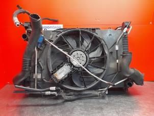 Used Cooling set Mercedes B (W245,242) 2.0 B-180 CDI 16V Price € 149,99 Margin scheme offered by A-Team Automotive Rotterdam