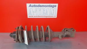 Usagé Amortisseur avant droit Hyundai Atos 1.1 12V Prix € 24,99 Règlement à la marge proposé par A-Team Automotive Rotterdam