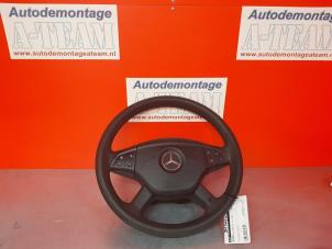 Used Left airbag (steering wheel) Mercedes B (W245,242) 2.0 B-180 CDI 16V Price € 49,99 Margin scheme offered by A-Team Automotive Rotterdam