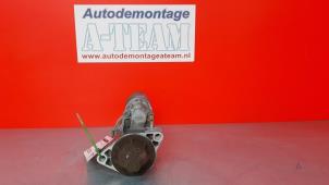 Używane Rozrusznik Suzuki Alto (RF410) 1.1 16V Cena € 14,99 Procedura marży oferowane przez A-Team Automotive