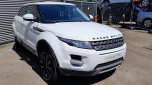Used Knuckle, front right Landrover Range Rover Evoque (LVJ/LVS) 2.2 TD4 16V Price € 199,99 Margin scheme offered by A-Team Automotive Rotterdam