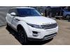 Seat, right from a Landrover Range Rover Evoque (LVJ/LVS), 2011 / 2019 2.2 TD4 16V, SUV, Diesel, 2.179cc, 110kW (150pk), 4x4, 224DT; DW12BTED4, 2011-06 / 2019-12 2014