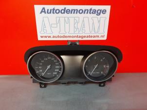 Used Instrument panel Landrover Range Rover Evoque (LVJ/LVS) 2.2 TD4 16V Price on request offered by A-Team Automotive Rotterdam