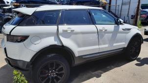 Used Spoiler tailgate Landrover Range Rover Evoque (LVJ/LVS) 2.2 TD4 16V Price on request offered by A-Team Automotive Rotterdam