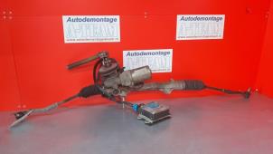 Gebrauchte Lenkgetriebe Servo Citroen C3 Pluriel (HB) 1.6 16V Preis € 49,99 Margenregelung angeboten von A-Team Automotive Rotterdam