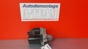Used Starter Audi A6 (C6) 2.4 V6 24V Price € 29,99 Margin scheme offered by A-Team Automotive Rotterdam