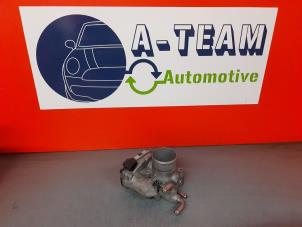 Used Throttle body Kia Picanto (TA) 1.0 12V Price € 49,99 Margin scheme offered by A-Team Automotive Rotterdam